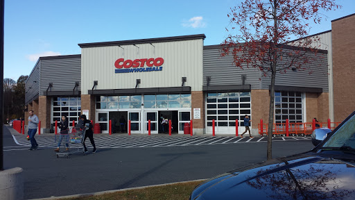 Warehouse store «Costco Wholesale», reviews and photos, 3171 District Ave, Charlottesville, VA 22901, USA