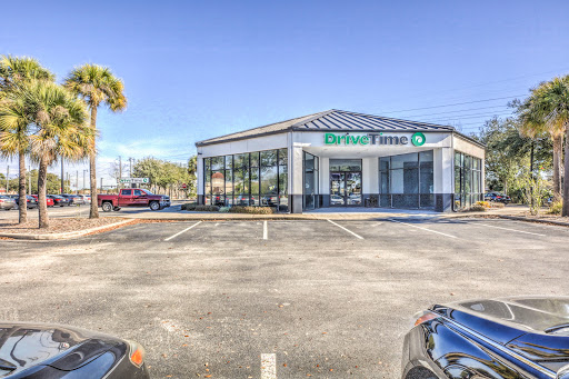 Used Car Dealer «DriveTime Used Cars», reviews and photos, 2904 S Orlando Dr, Sanford, FL 32773, USA