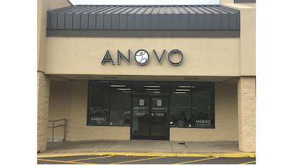 Anovo Therapeutic Fitness & Physical Therapy