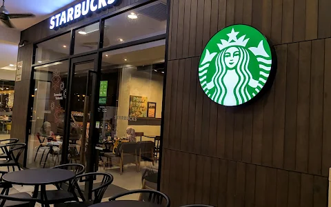 Starbucks Kulim Central image