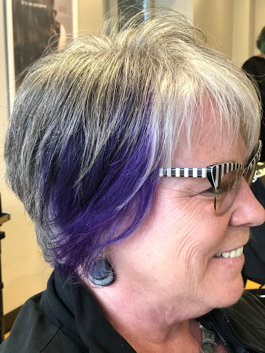 Hair Salon «Urban Salon Team Beauty Bar», reviews and photos, 86 Main St, Burlington, VT 05401, USA