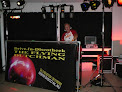 Mobiele discotheken feesten Rotterdam