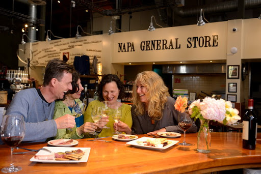 Napa General Store, 540 Main St, Napa, CA 94559, USA, 