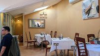 Atmosphère du Restaurant français La Table de Tourtour - n°2