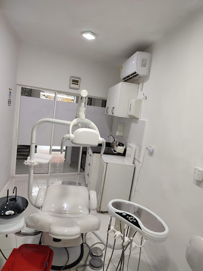 Consultorio Odontológico Sofia Valencia