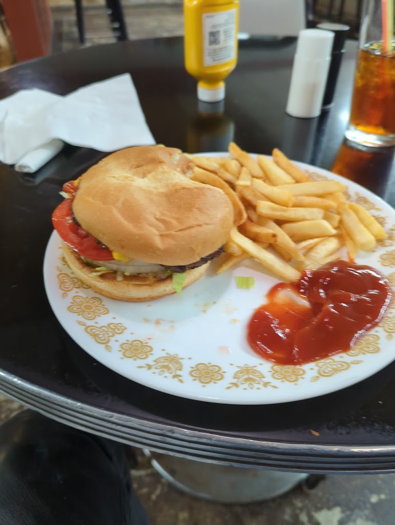 BW Grill and Bar 59038