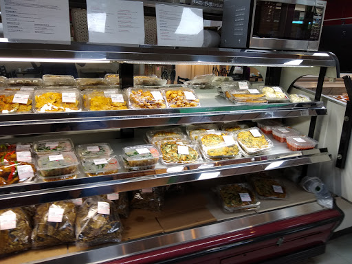 Korean Grocery Store «Super Kyo-Po Plaza», reviews and photos, 3521 Homestead Rd, Santa Clara, CA 95051, USA