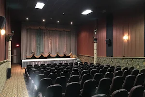 Odeum Theater image