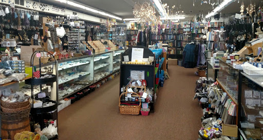 Rock Shop «Curious Goods New Age Shop», reviews and photos, 417 Campbell Ave, West Haven, CT 06516, USA