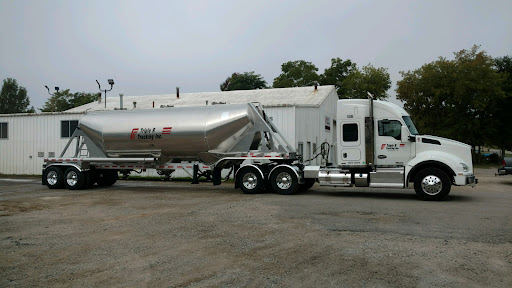 Triple R Trucking Inc