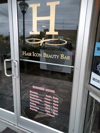 Beauty Salon «Hair Icon Beauty Bar», reviews and photos, 913 W 21st St, Norfolk, VA 23517, USA