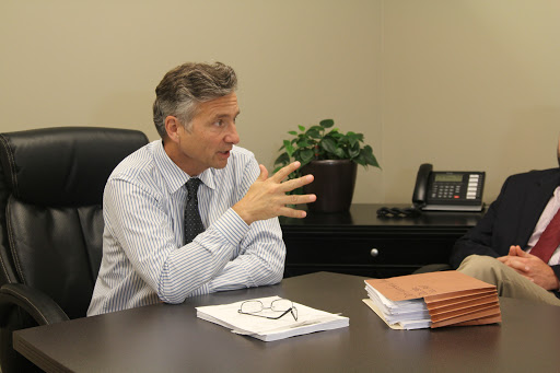 Personal Injury Attorney «Hull & Zimmerman, P.C.», reviews and photos