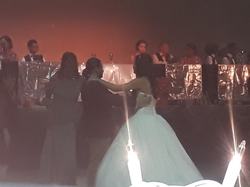 Wedding Venue «El Casino Ballroom», reviews and photos, 437 E 26th St, Tucson, AZ 85713, USA