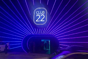 Club 22 image