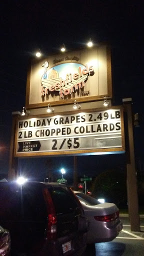 Produce Market «Freshfields Farm», reviews and photos, 400 Compton St, Orlando, FL 32806, USA