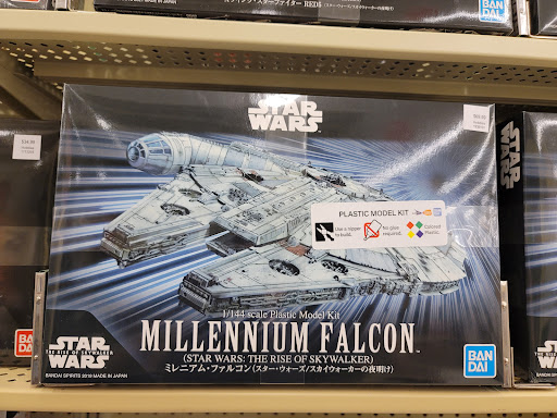 Craft Store «Hobby Lobby», reviews and photos, 3219 Watermill Dr, Burlington, NC 27215, USA