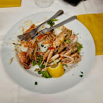 Photo n°7 de l'avis de Cobi. fait le 27/07/2022 à 15:16 sur le  Ristorante Pizzeria I Due Ladroni S.r.l. à Saronno