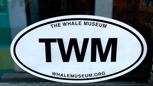 Museum «The Whale Museum», reviews and photos, 62 1st St, Friday Harbor, WA 98250, USA