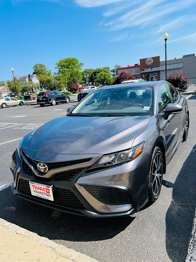 Car Dealer «Team Toyota of Princeton», reviews and photos, 2871 U.S. 1, Lawrenceville, NJ 08648, USA