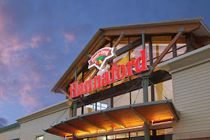 Hannaford Supermarket