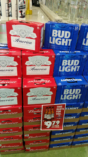 Liquor Store «Stop 24 Liquors», reviews and photos, 319 Veterans Pkwy, Bolingbrook, IL 60490, USA