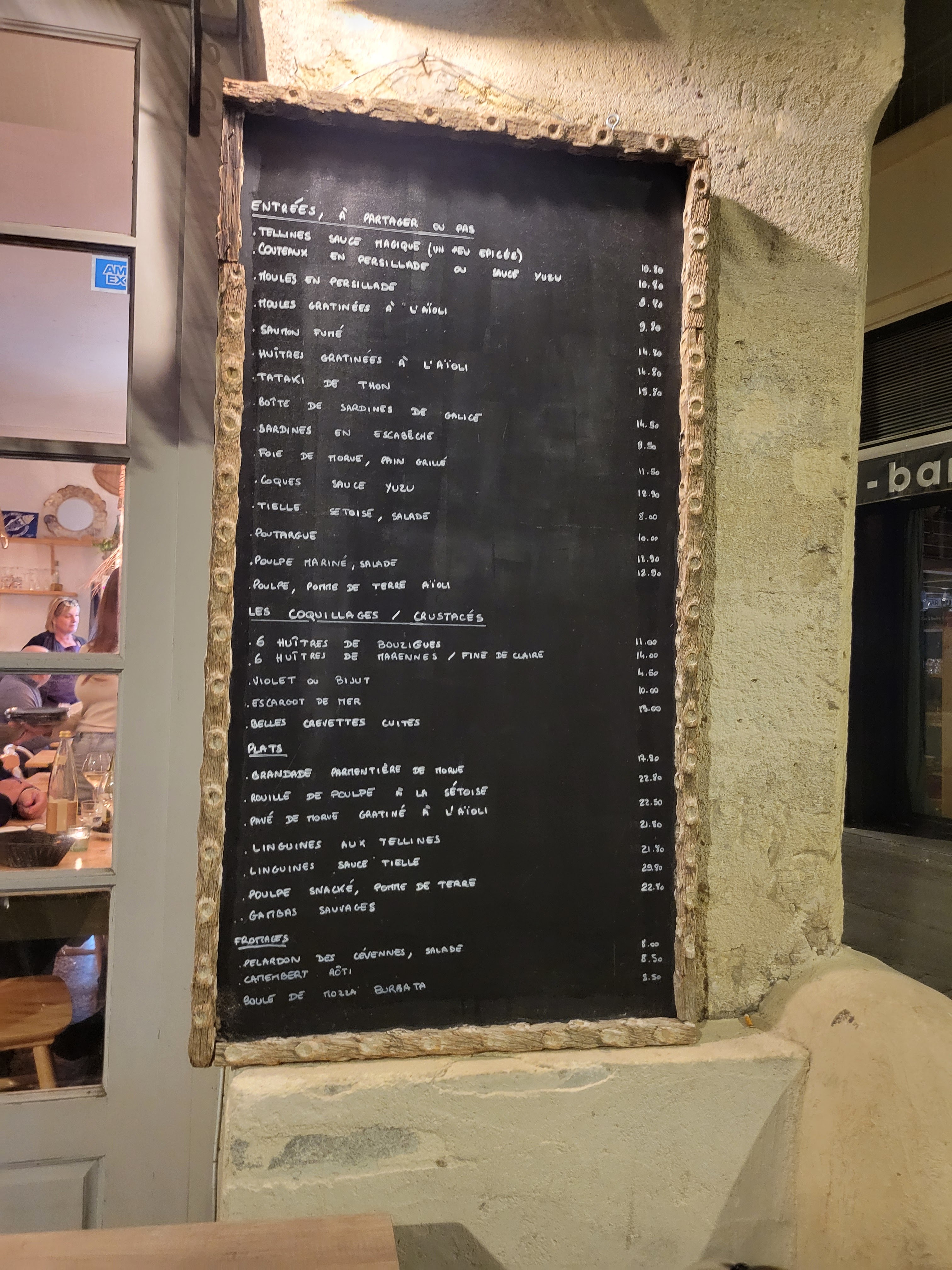 Photo n° 5 de l'avis de W. fait le 06/02/2024 à 21:52