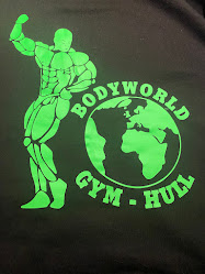 Bodyworld Gym