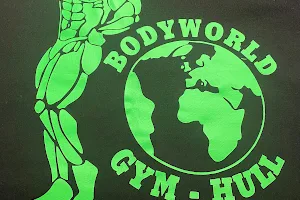 Bodyworld Gym image