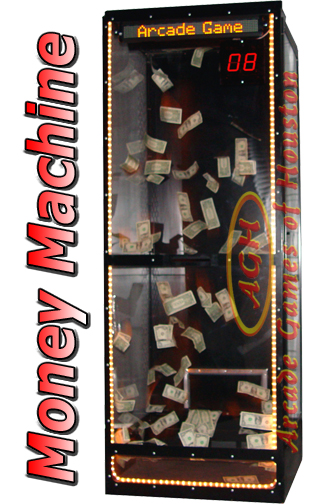 Video Game Rental Store «Arcade Games of Houston, Inc.», reviews and photos, 124 E 28th St, Houston, TX 77008, USA