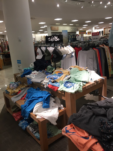Department Store «Belk», reviews and photos, 2100 Riverchase Galleria, Birmingham, AL 35244, USA
