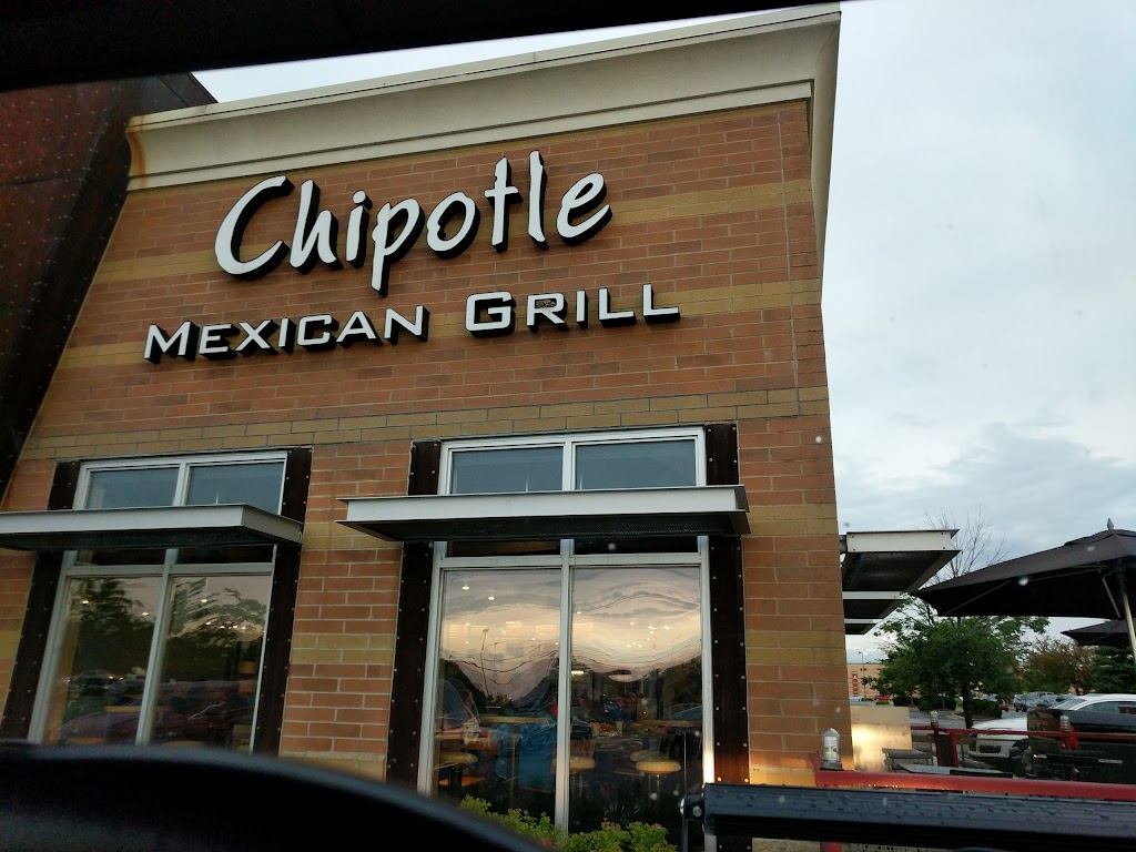 Chipotle Mexican Grill 46123