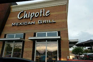 Chipotle Mexican Grill image