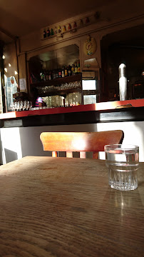 Atmosphère du Restaurant Café de l'Industrie à Paris - n°15