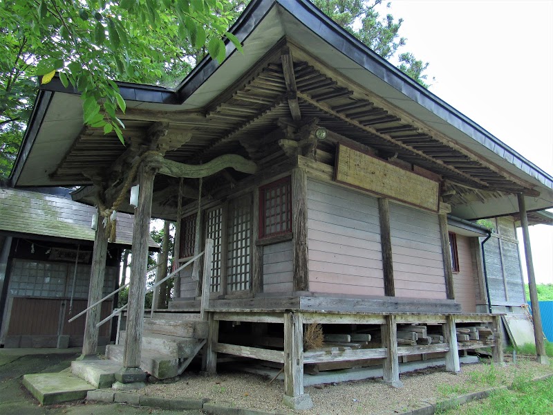 熊野神社