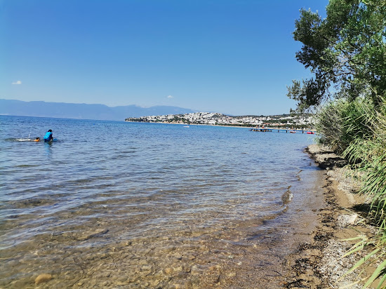Altinyol Bay