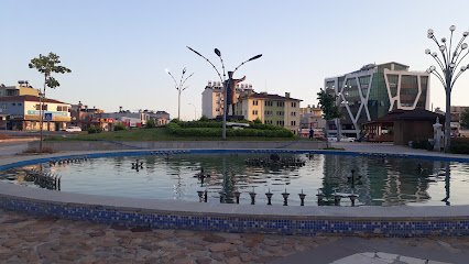 Kadirli Meydan Park