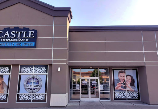 Castle Megastore, 235 Strander Blvd, Tukwila, WA 98188, USA, 