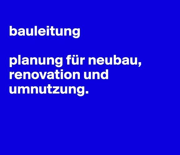 bauzone 3 GmbH - Bauunternehmen