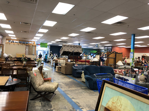 Used Appliance Store «Habitat Lehigh Valley ReStore», reviews and photos, 1053 Grape St, Whitehall, PA 18052, USA