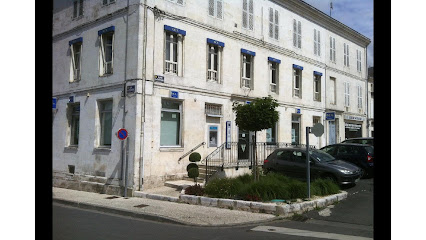 Photo du Banque LCL Banque et assurance à Jarnac