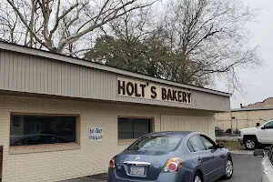 Holt's Bakery Inc image