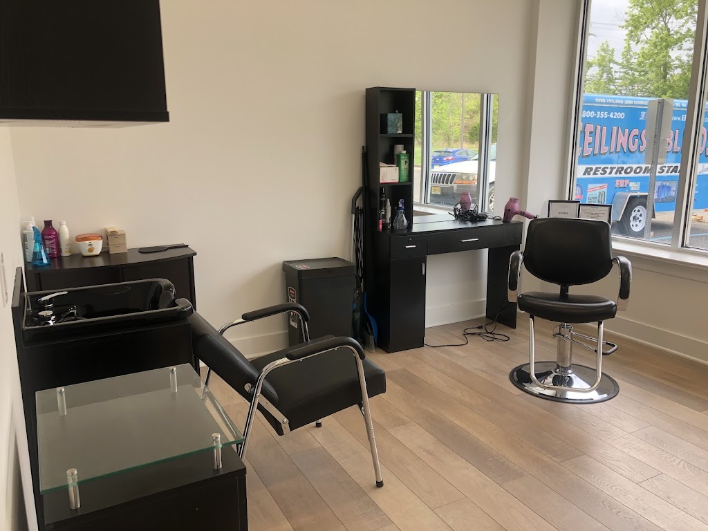 JC Hair Studio 08037