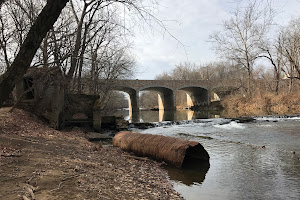 Kephart Bridge Landing