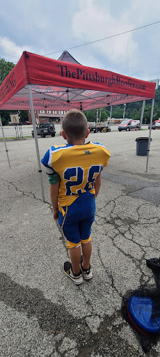 Roofing Contractor «EAS Roofing», reviews and photos, 1049 William Flinn Hwy, Glenshaw, PA 15116, USA