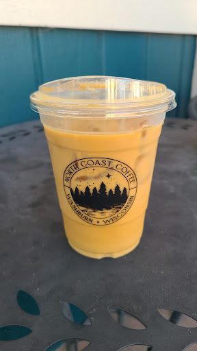 Coffee Shop «North Coast Coffee», reviews and photos, 509 W Bayfield St, Washburn, WI 54891, USA