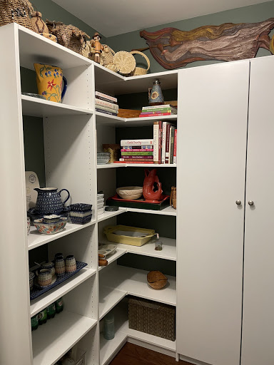 Cabinet Store «Closets By Design - Boston», reviews and photos, 2 Shaker Rd C110, Shirley, MA 01464, USA