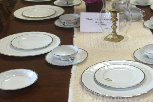 Thrift Store «St Mary Thrift Shop», reviews and photos, 140 N Pine St, Langhorne, PA 19047, USA