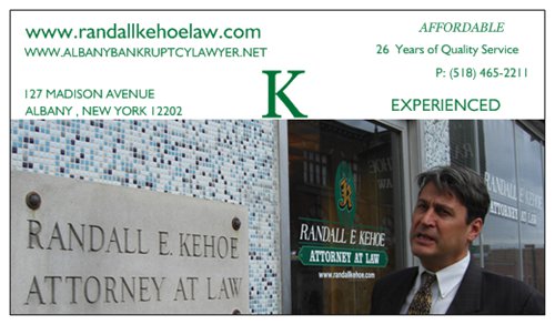 Law Firm «Randall Kehoe Law», reviews and photos