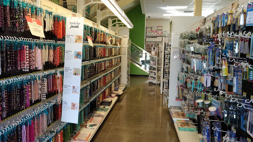 Fabric Store «Jo-Ann Fabrics and Crafts», reviews and photos, 1250 S La Cienega Blvd, Los Angeles, CA 90035, USA