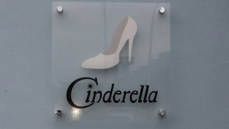 Cinderella?